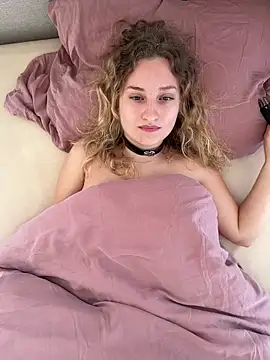 MileySummer naked strip on webcam for live sex chat