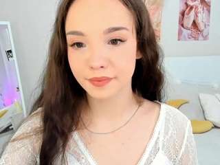 Milly-jade nude on live sex chat