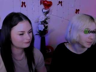 Miss-courtney1 nude on live sex chat