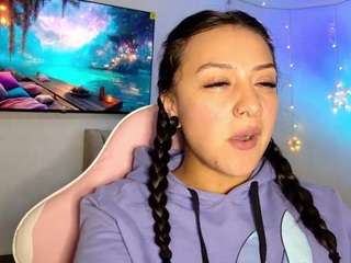 Miss_Sweet nude on live sex chat