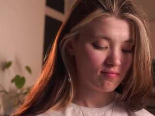 NevaDoty nude on live sex chat