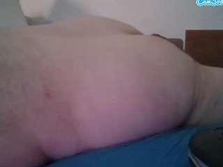 Spunsub4SuperiorTops nude on live sex chat