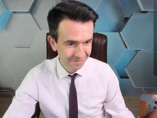 SteveTiger nude on live sex chat