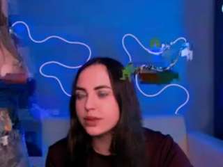 Tiffani-murr nude on live sex chat