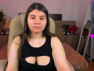 ViolaShy nude on live sex chat