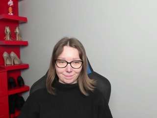 ZoeXox nude on live sex chat