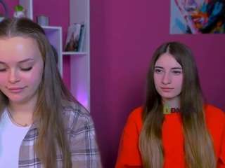 Alma-heart nude on live sex chat