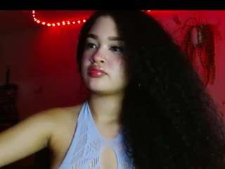 Babybombomm18 nude on live sex chat