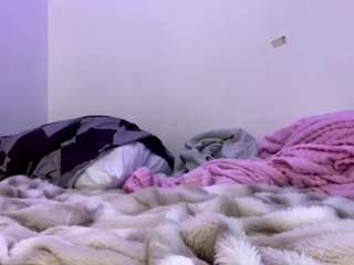 Becky Vibe nude on live sex chat