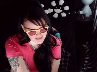 Camdoll4u nude on live sex chat