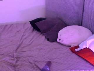 CarmineFawn nude on live sex chat