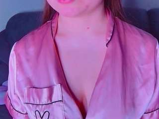 CarrollNancy nude on live sex chat