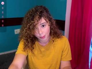 Cherry Adamss nude on live sex chat