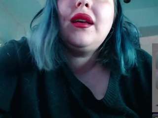 ChubbyPussycat nude on live sex chat