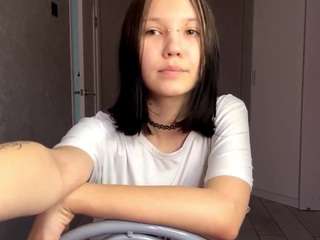 EneidaSeabright nude on live sex chat
