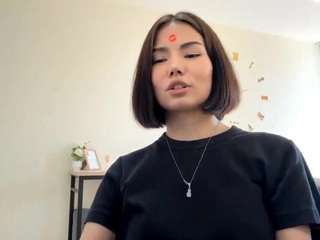FelisaHarvath nude on live sex chat