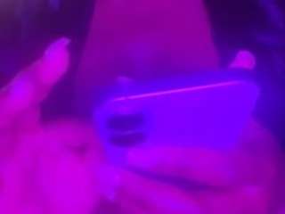 GoddessBerry nude on live sex chat