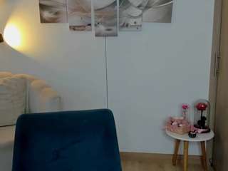 HaileyFlorez nude on live sex chat