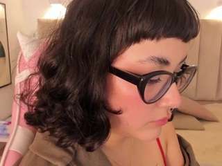 Haru nude on live sex chat