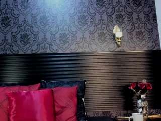 Hellen Curvelo nude on live sex chat