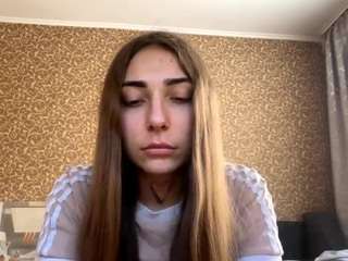 IsobelGutkin nude on live sex chat