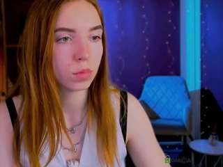 Jessi-lady1 nude on live sex chat