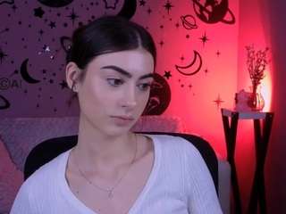 Kaisy-star nude on live sex chat