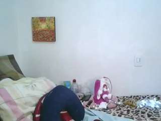 Karlajimenez nude on live sex chat