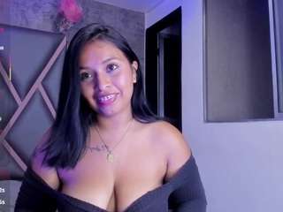 Lizz-myers nude on live sex chat