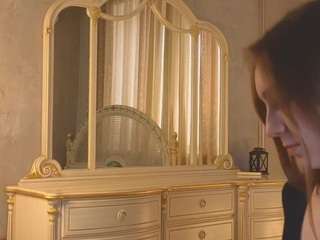 MabelleJeanbaptise nude on live sex chat