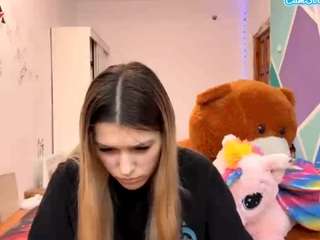 MadlynBuckle nude on live sex chat