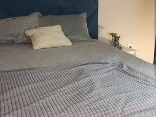 MellisaLisa nude on live sex chat
