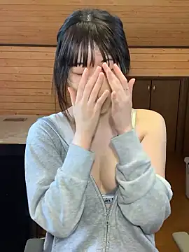 minami_room naked strip on webcam for live sex chat