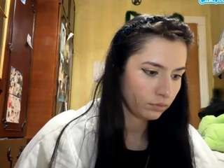 Mira nude on live sex chat