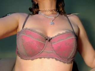 MsPurrfectLove nude on live sex chat