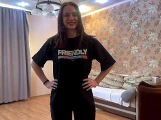 NorahCornelio nude on live sex chat