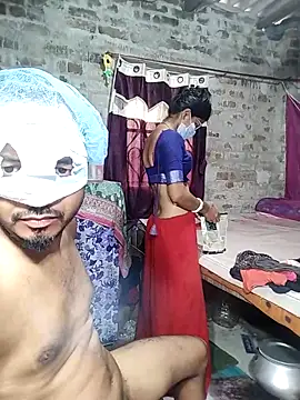 ritubhabi440 naked strip on webcam for live sex chat