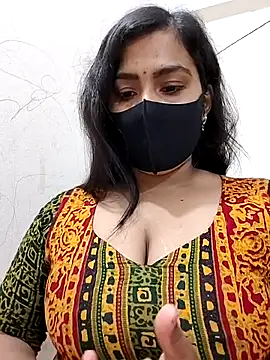 Ritusri_Dotta naked strip on webcam for live sex chat