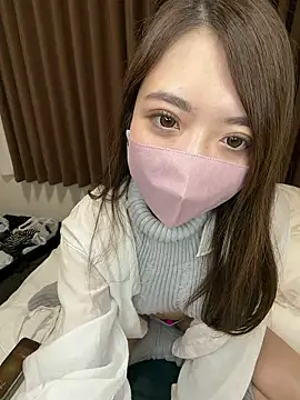 SANA-ch naked strip on webcam for live sex chat