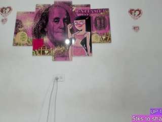 Scar-oconnor nude on live sex chat