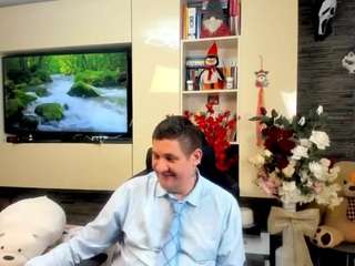 SpartacusTelephone nude on live sex chat
