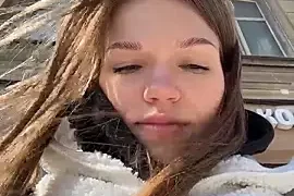 StreetSquirt naked strip on webcam for live sex chat