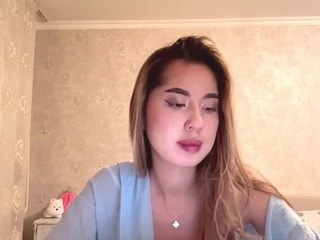 SusannBrunick nude on live sex chat