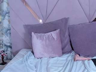 Violetaluxx nude on live sex chat