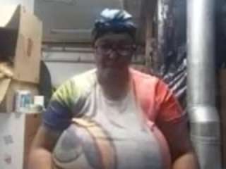 VIRGO nude on live sex chat