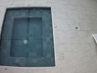 Voyeurcam casa salsa hottub view nude on live sex chat
