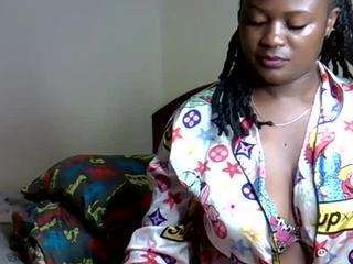 Wisdom7 nude on live sex chat
