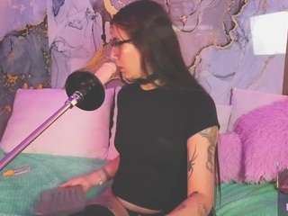 Abbycute06 nude on live sex chat