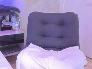 Alanna-Hank nude on live sex chat
