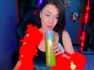 Anamills nude on live sex chat